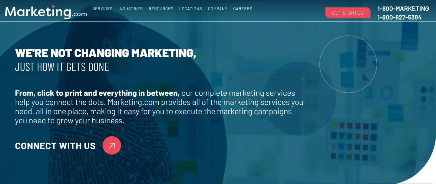 Marketing.com