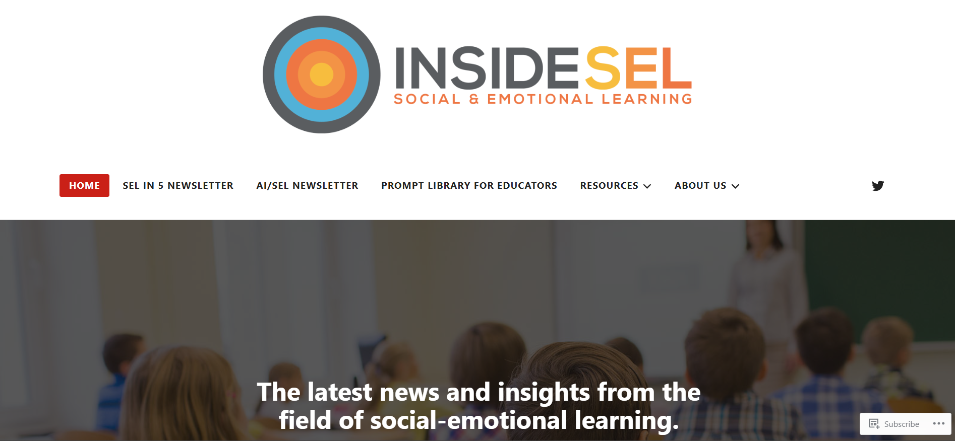 INSIDESEL