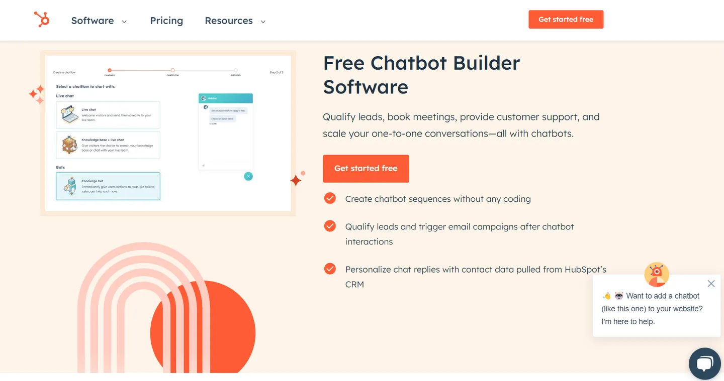 HubSpot