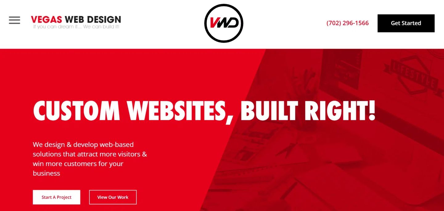 VWD - VEGAS WED DESIGN