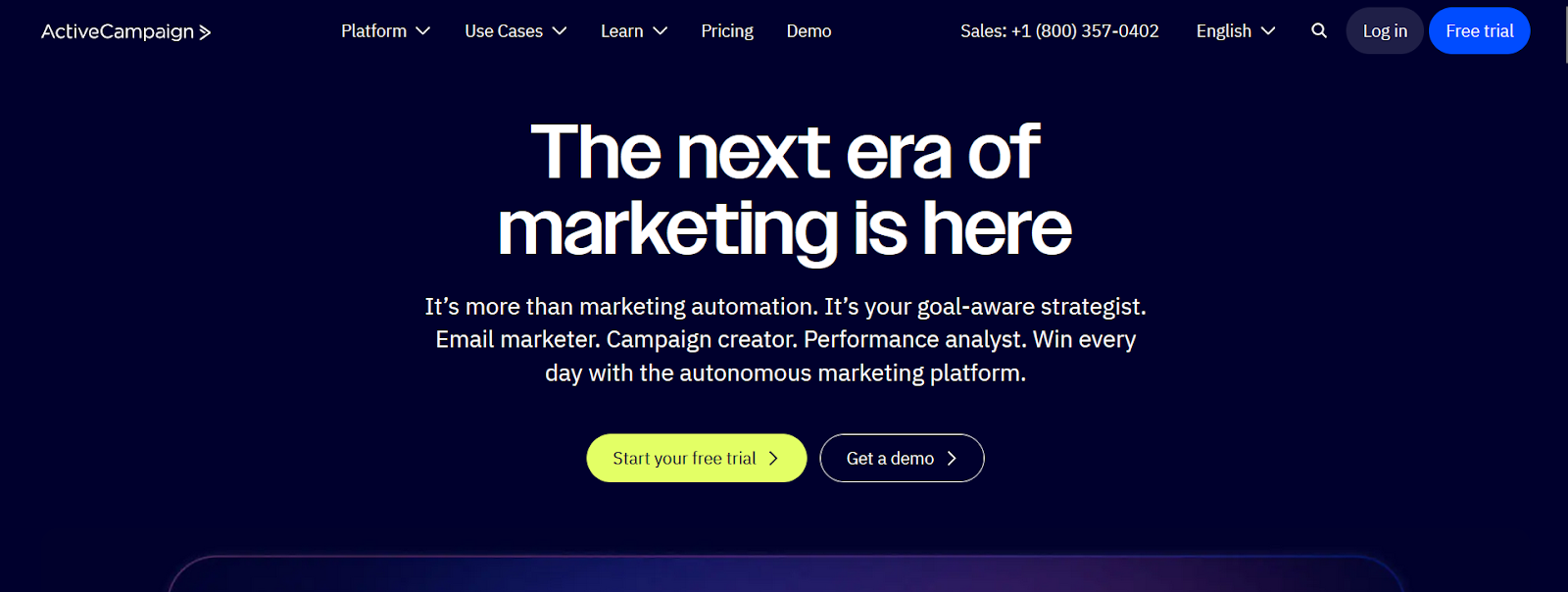 ActiveCampaign