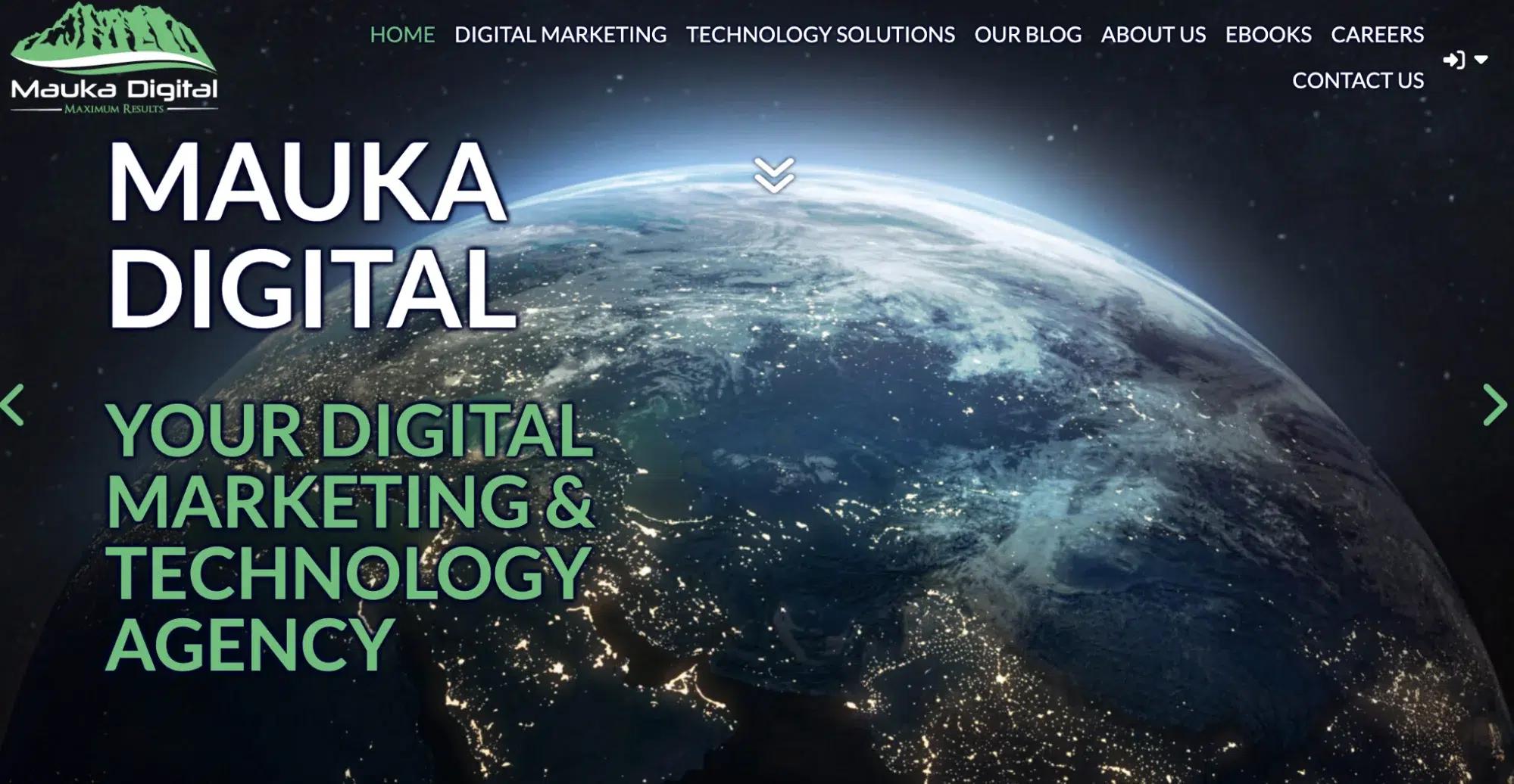 Mauka digital