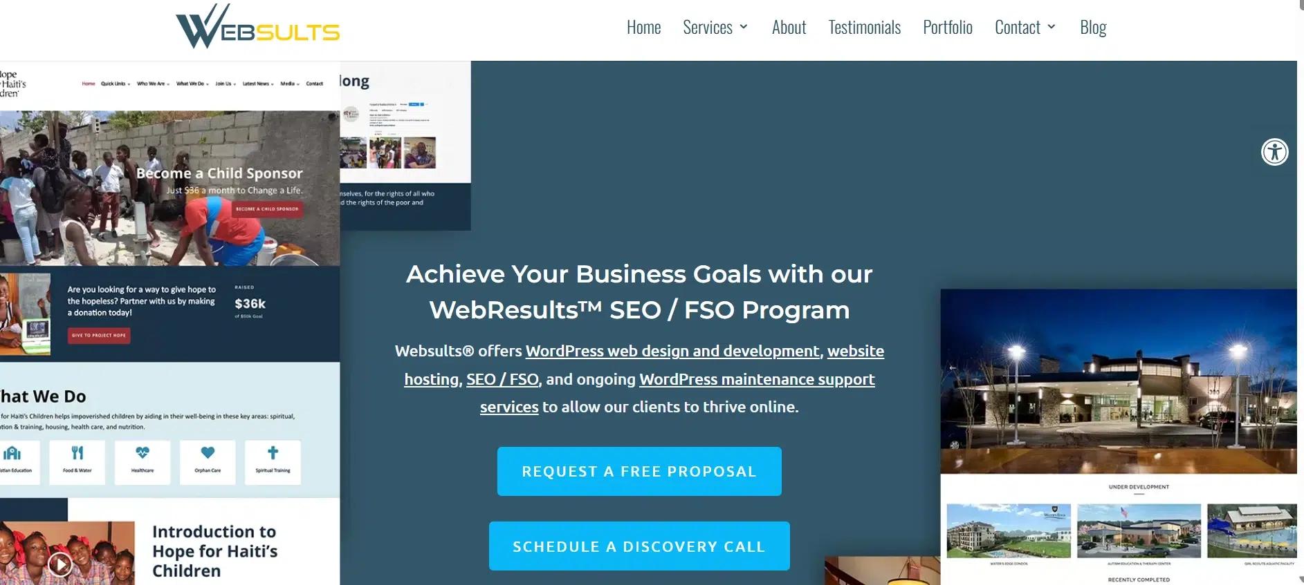 WEBSULTS