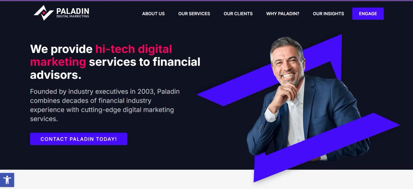 Paladin Digital Marketing