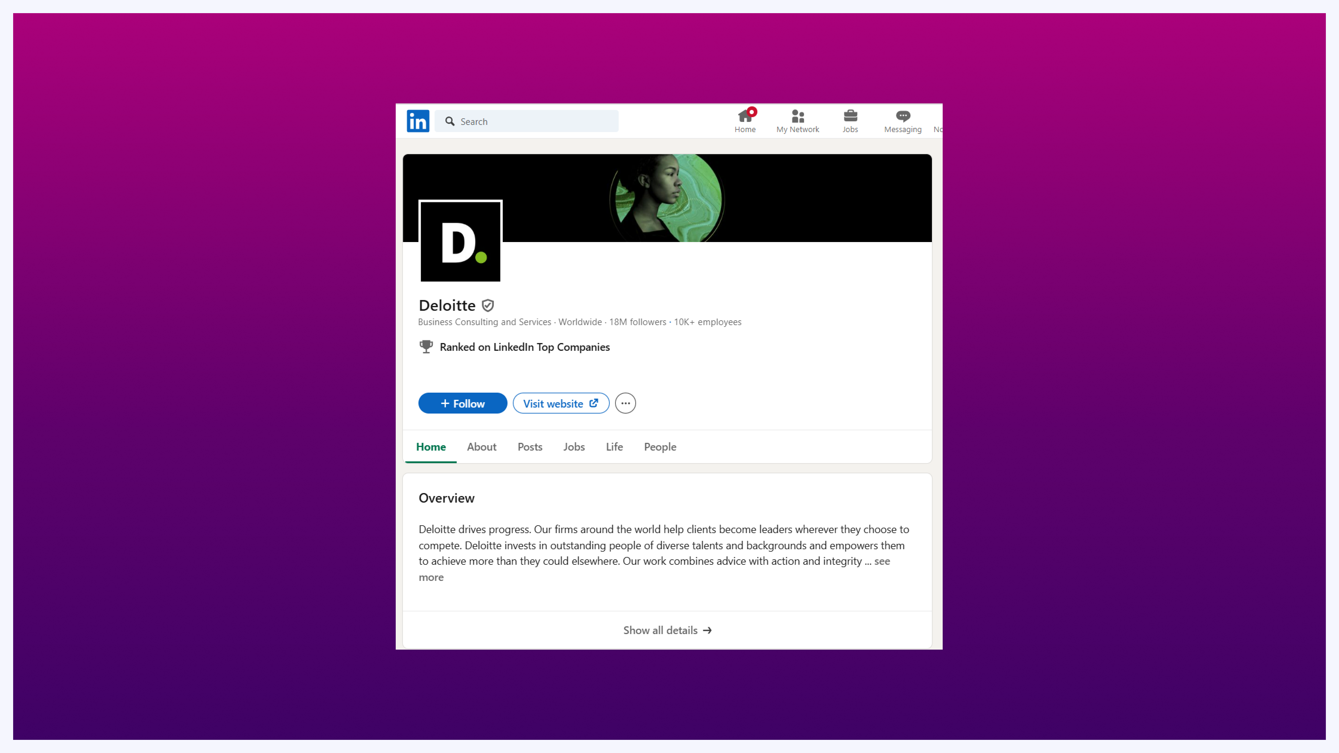 Deloitte