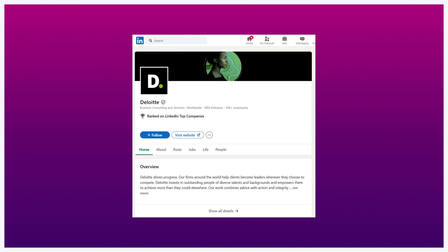 Deloitte