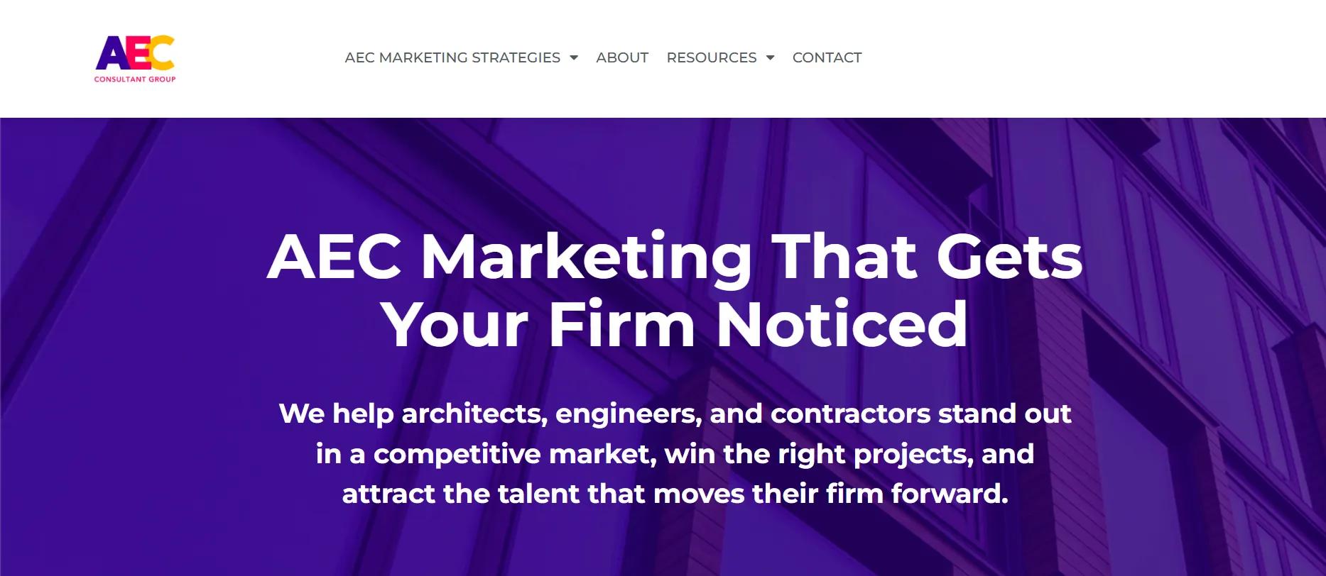 AECConsultantGroup