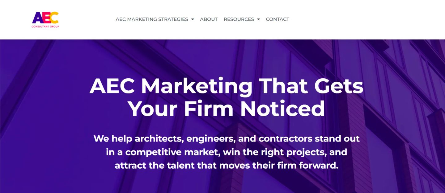 AECConsultantGroup