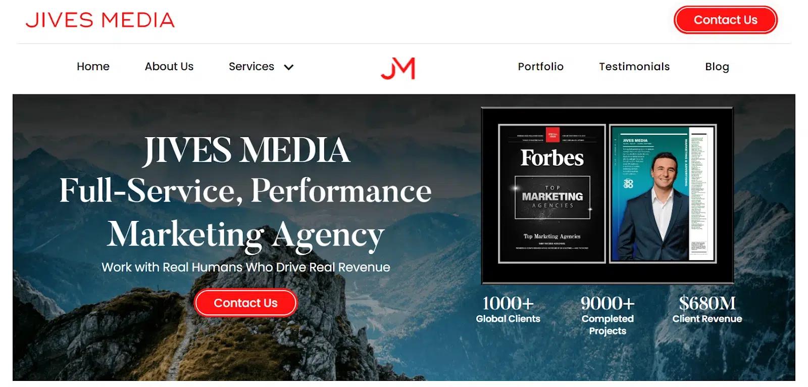 Jives Media