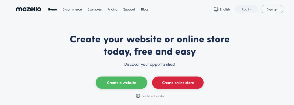 Mozello