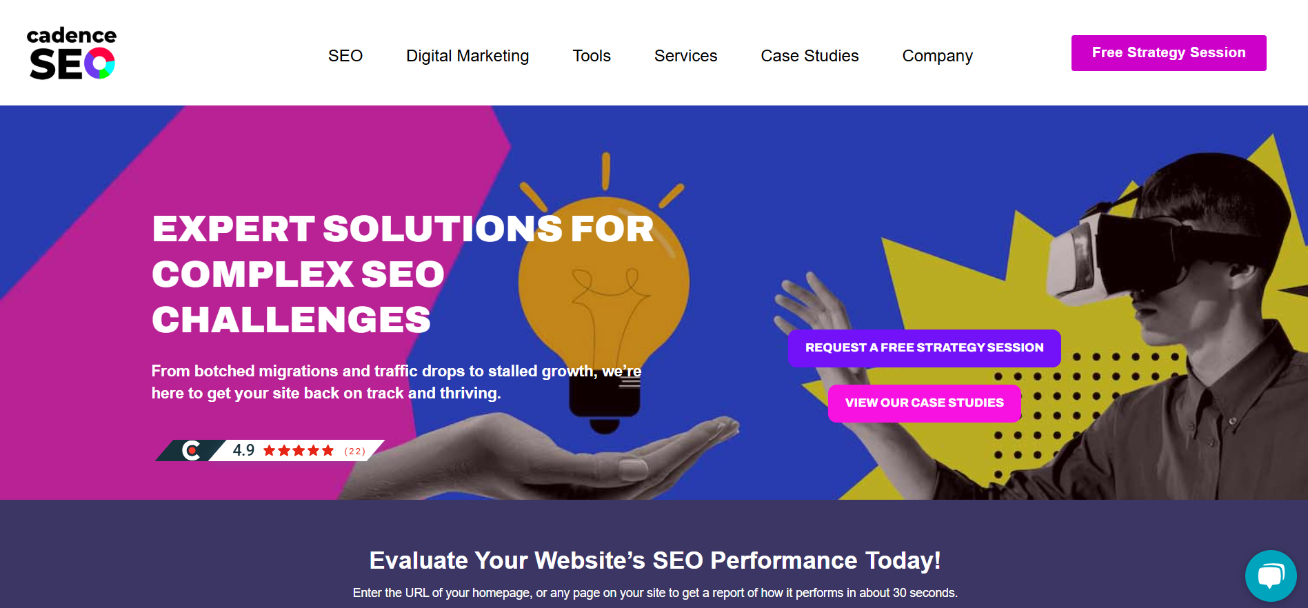 Cadence SEO