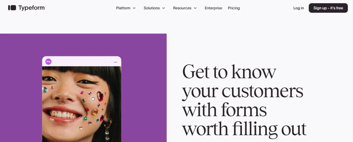 Typeform