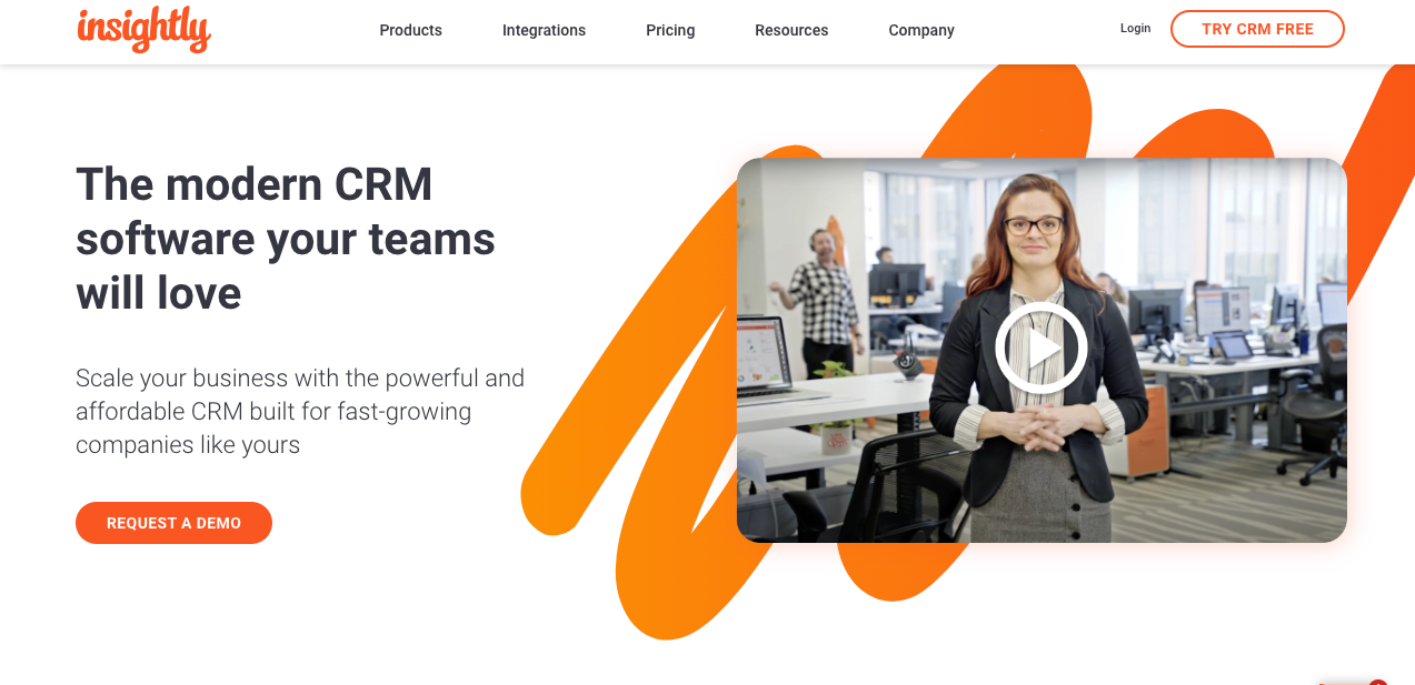 CRM for Construction Companies 5 Amazing Platforms