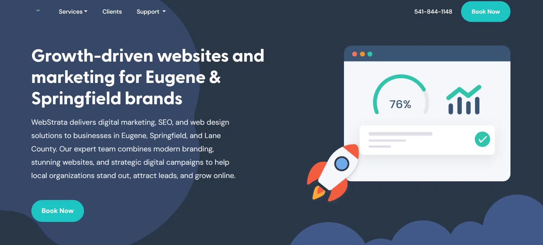 WebStrata