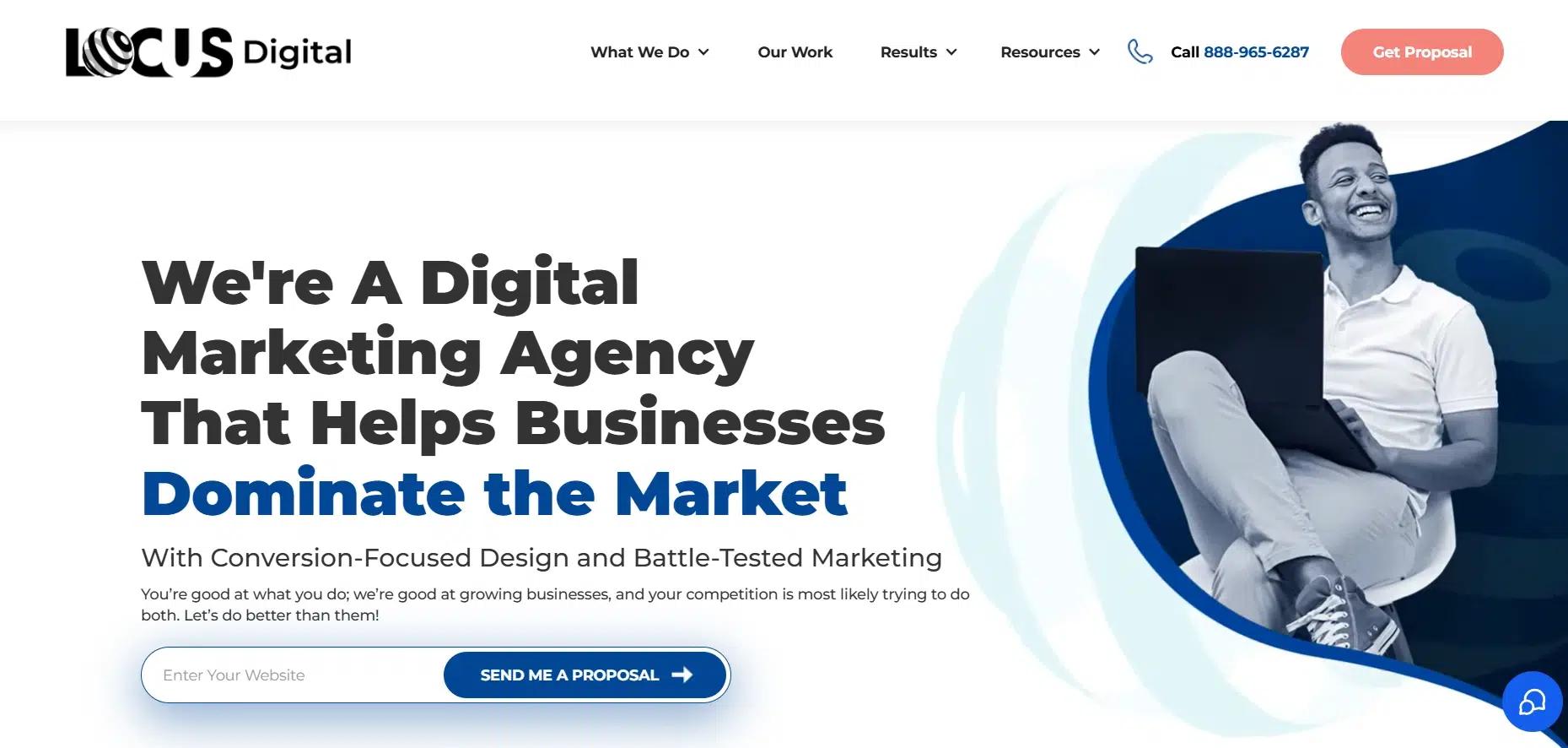 Locus Digital