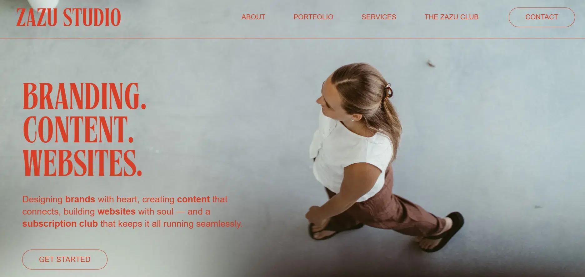 ZAZU STUDIO