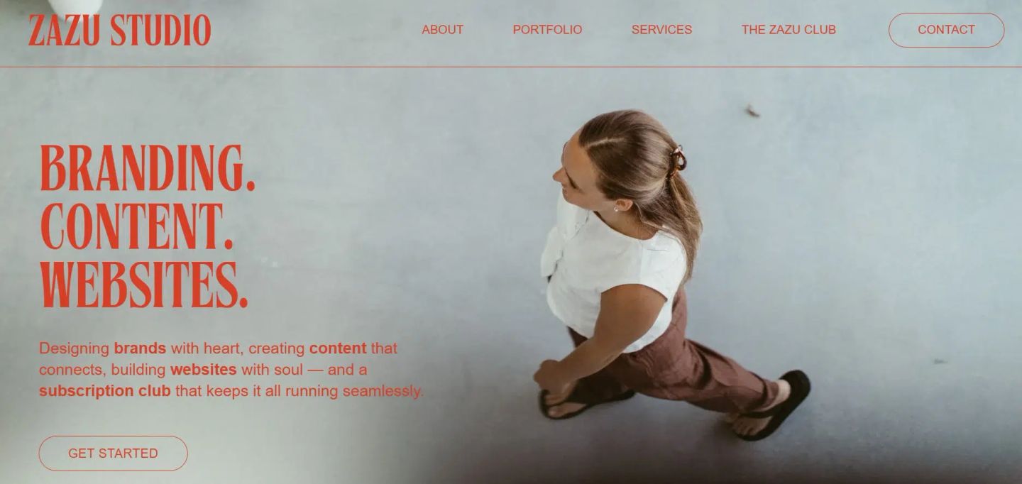 ZAZU STUDIO