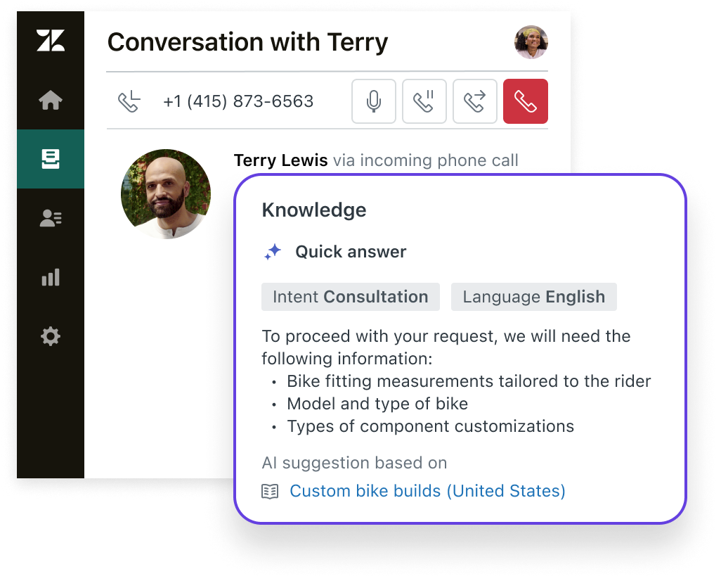 Zendesk