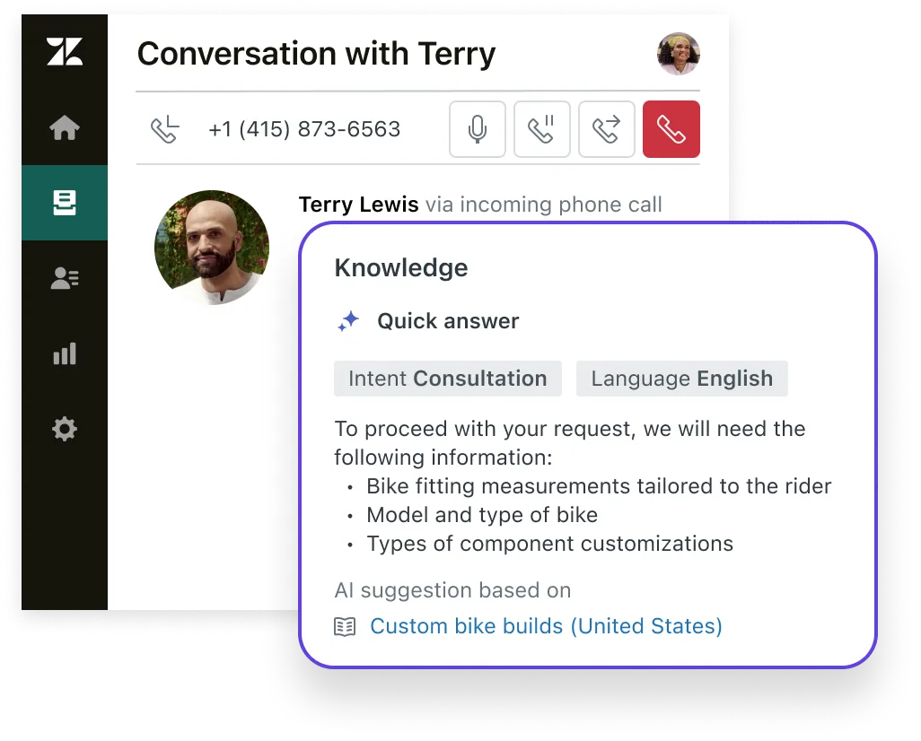 Zendesk