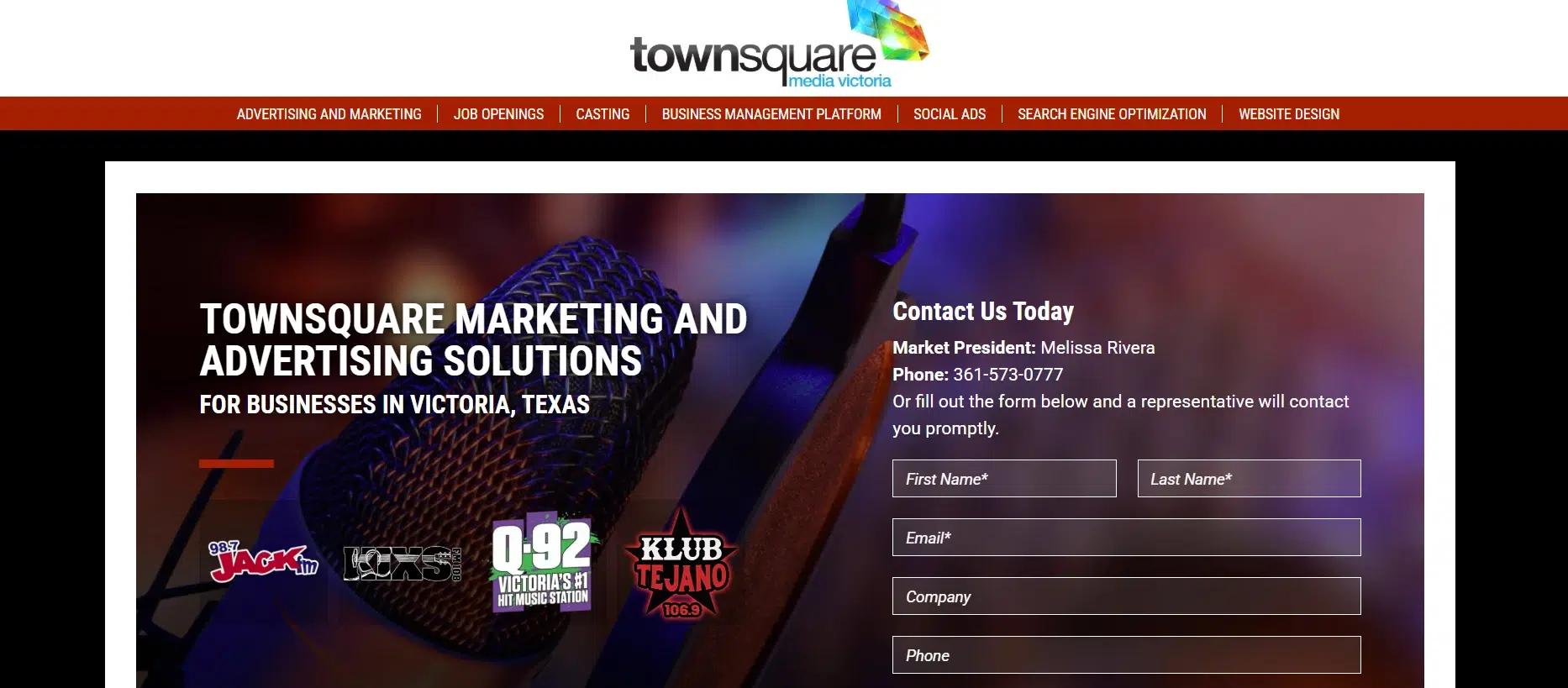 Townsquare