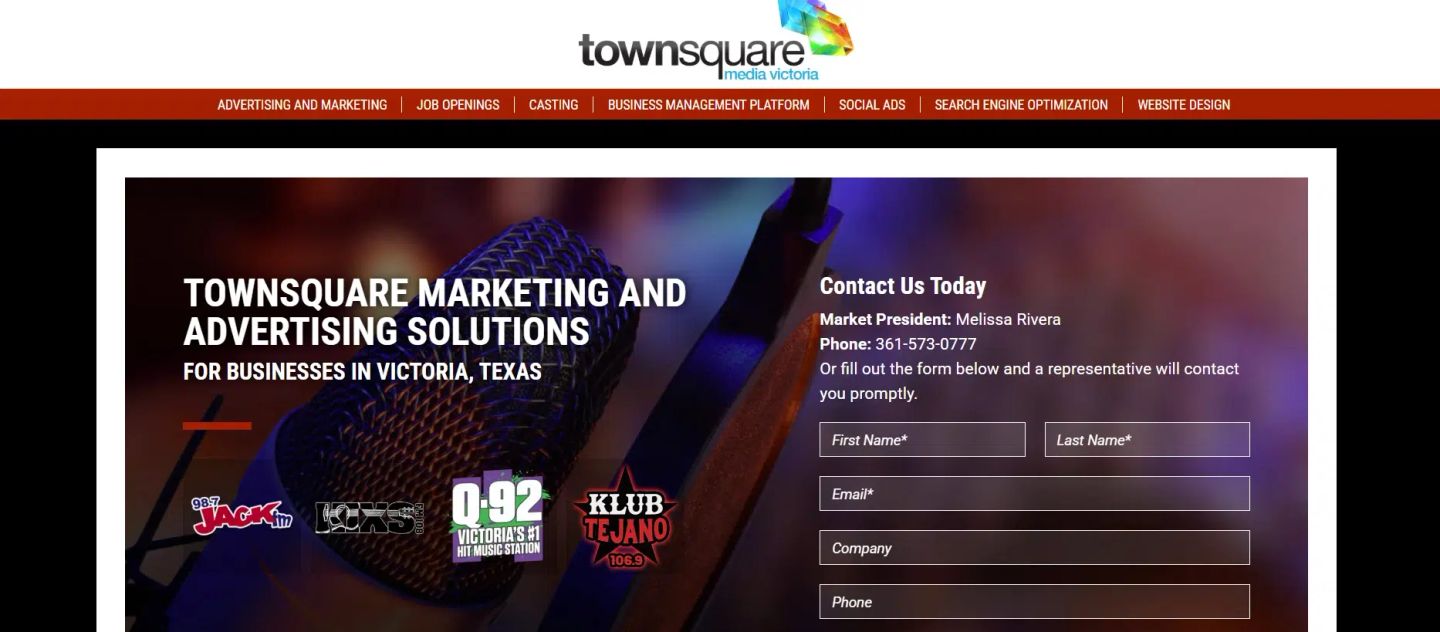 Townsquare
