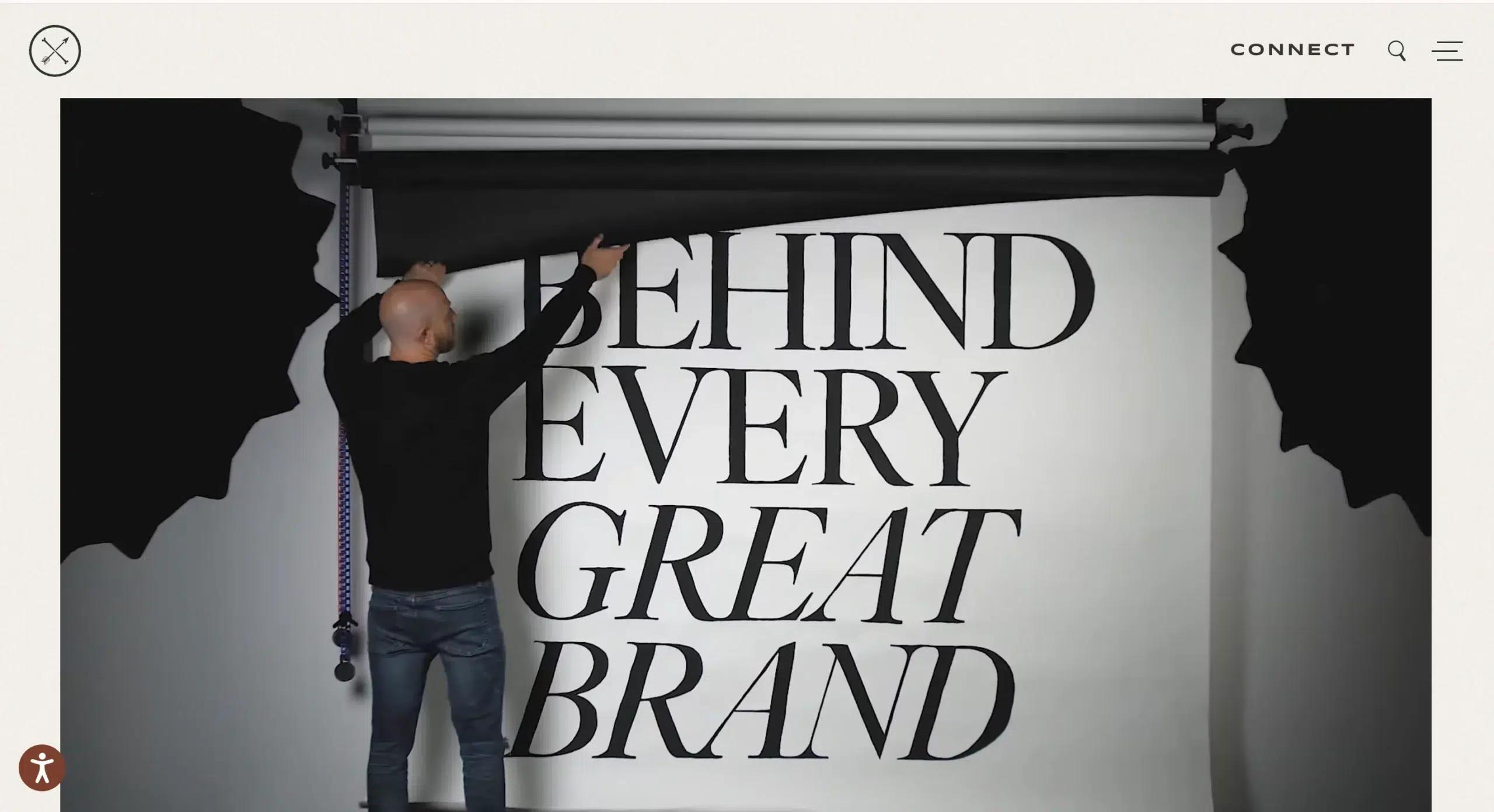 Archer & Hound Advertising