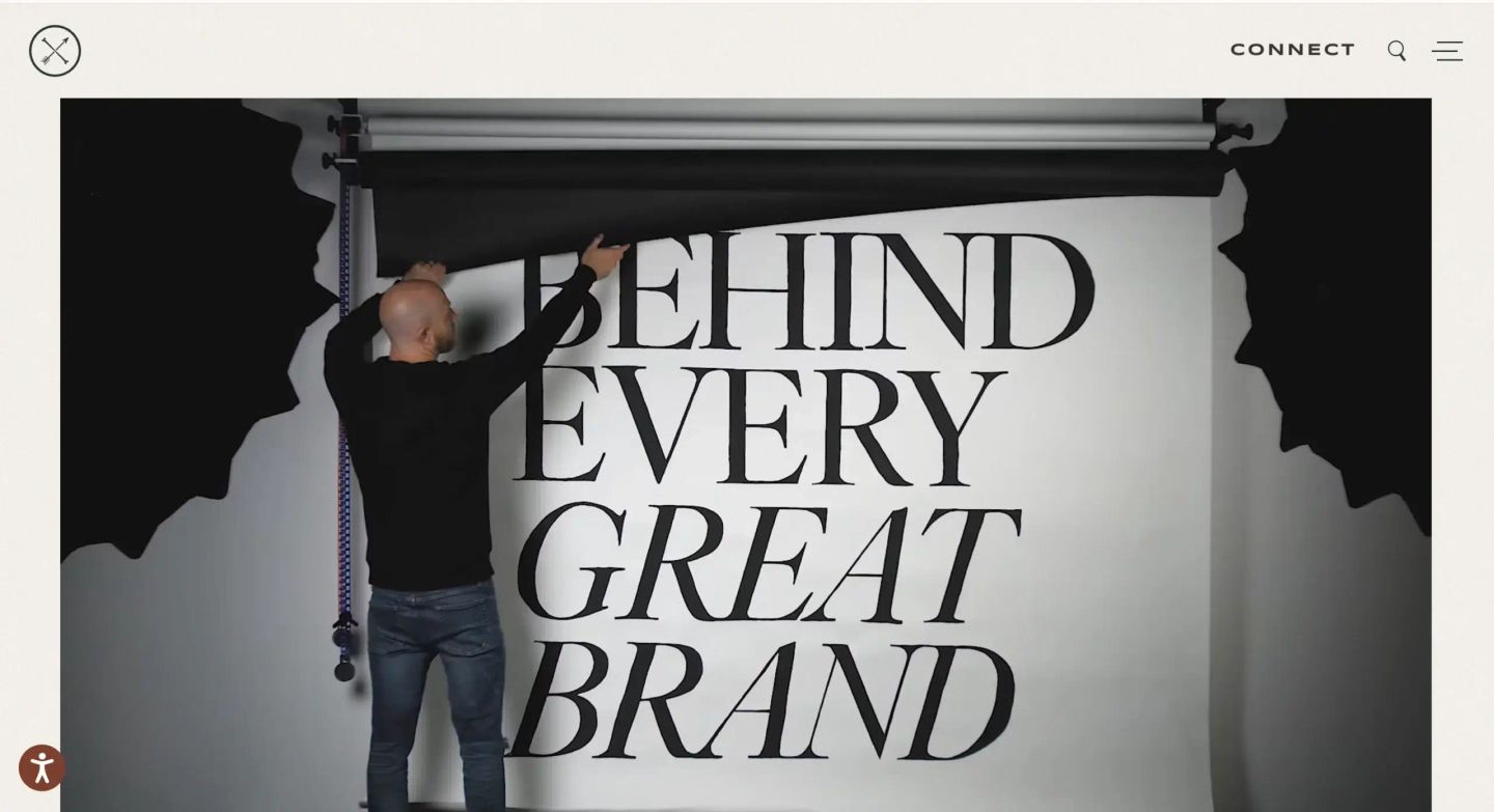 Archer & Hound Advertising