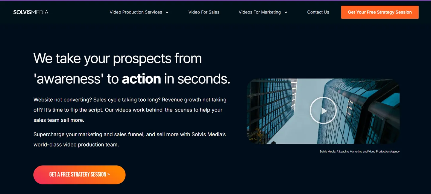 Solvis Media