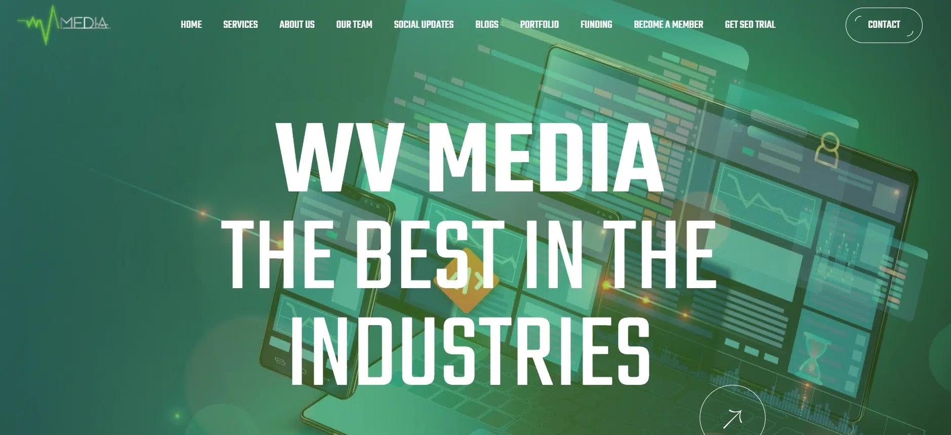 WV Media