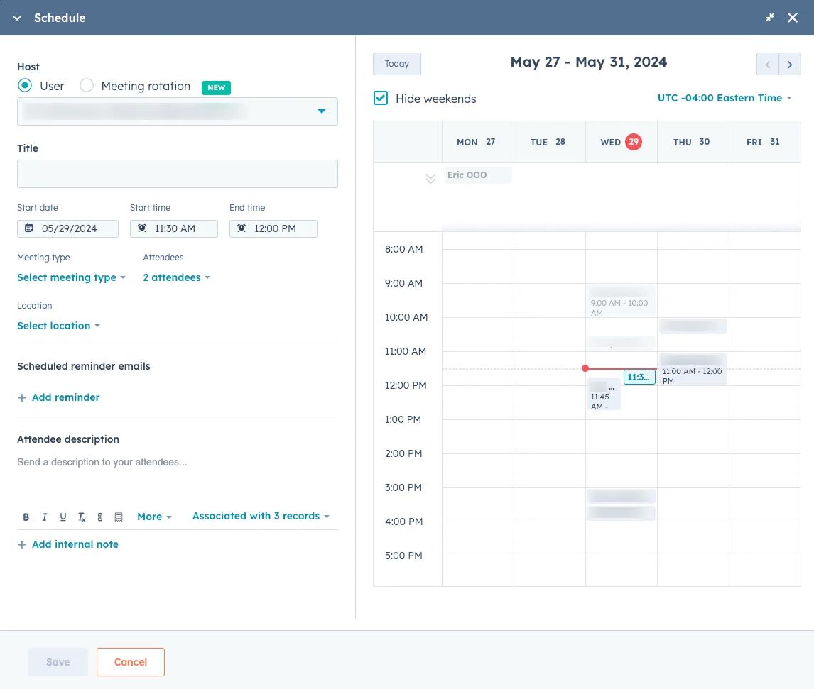 schedule-meeting-dialog-box