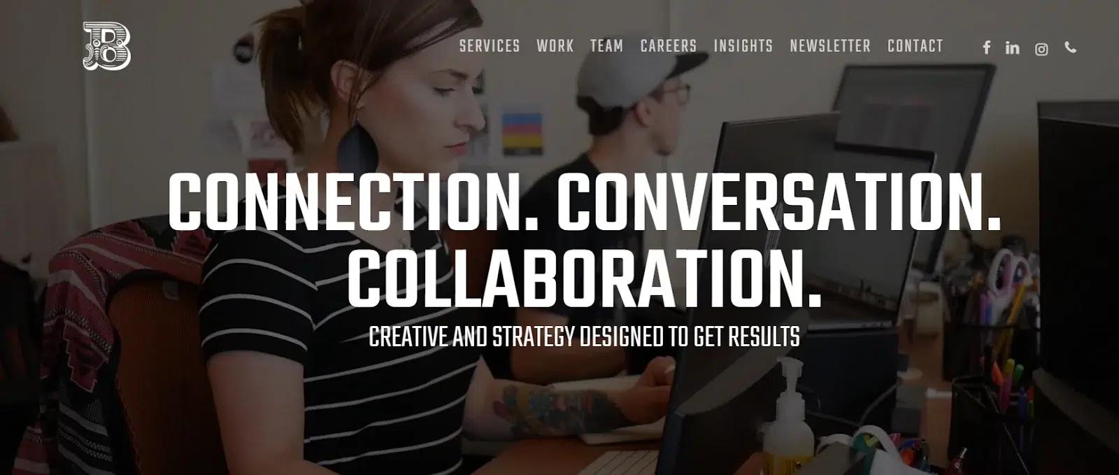 Baseline Creative