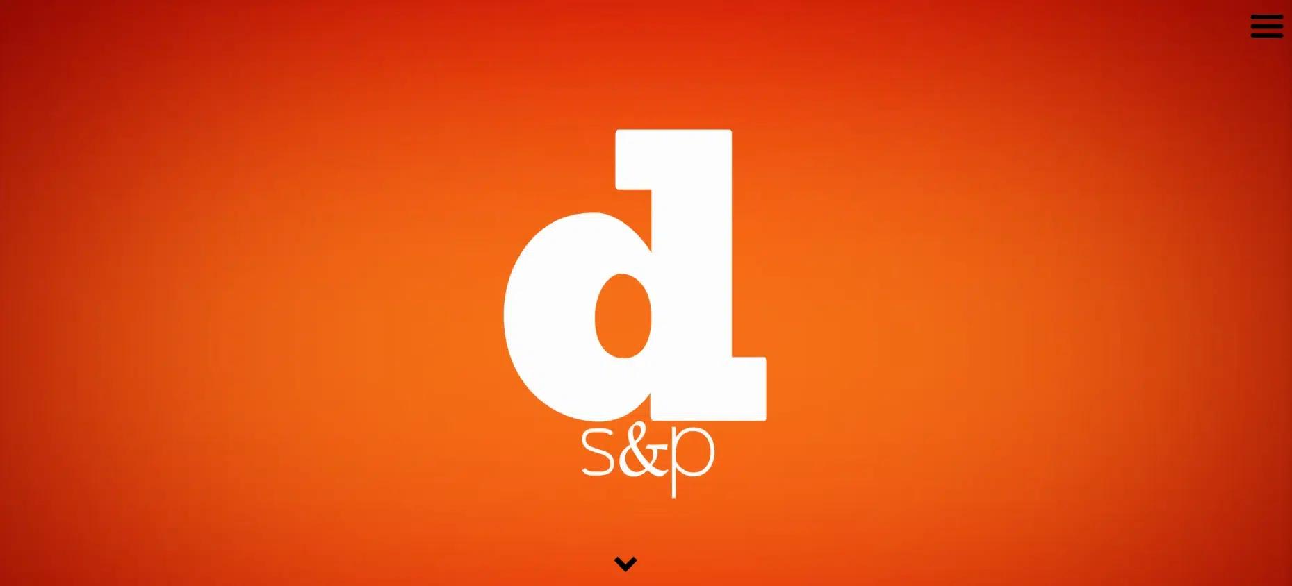 d S & P