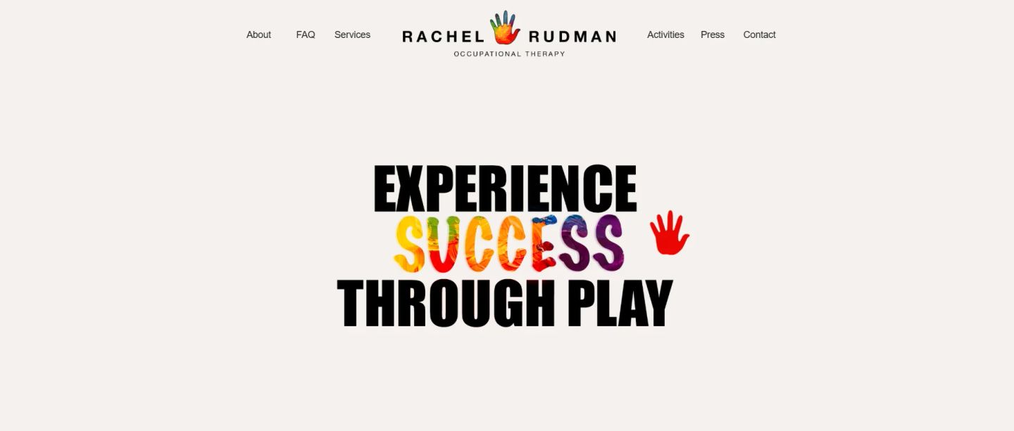 Rachel Rudman