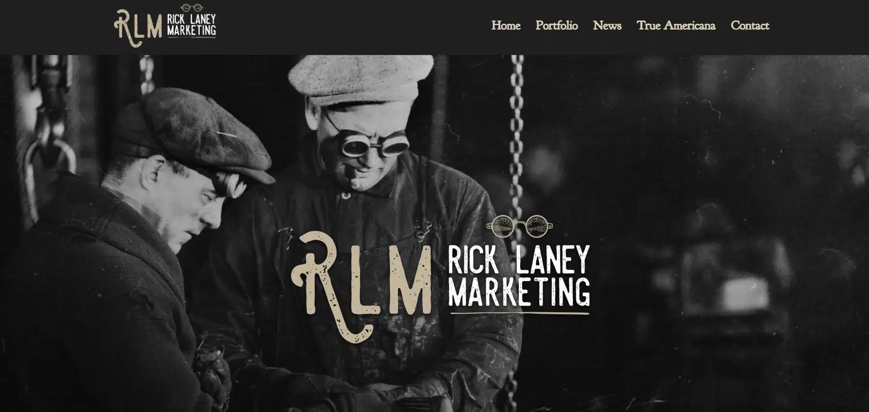RLM Marketing