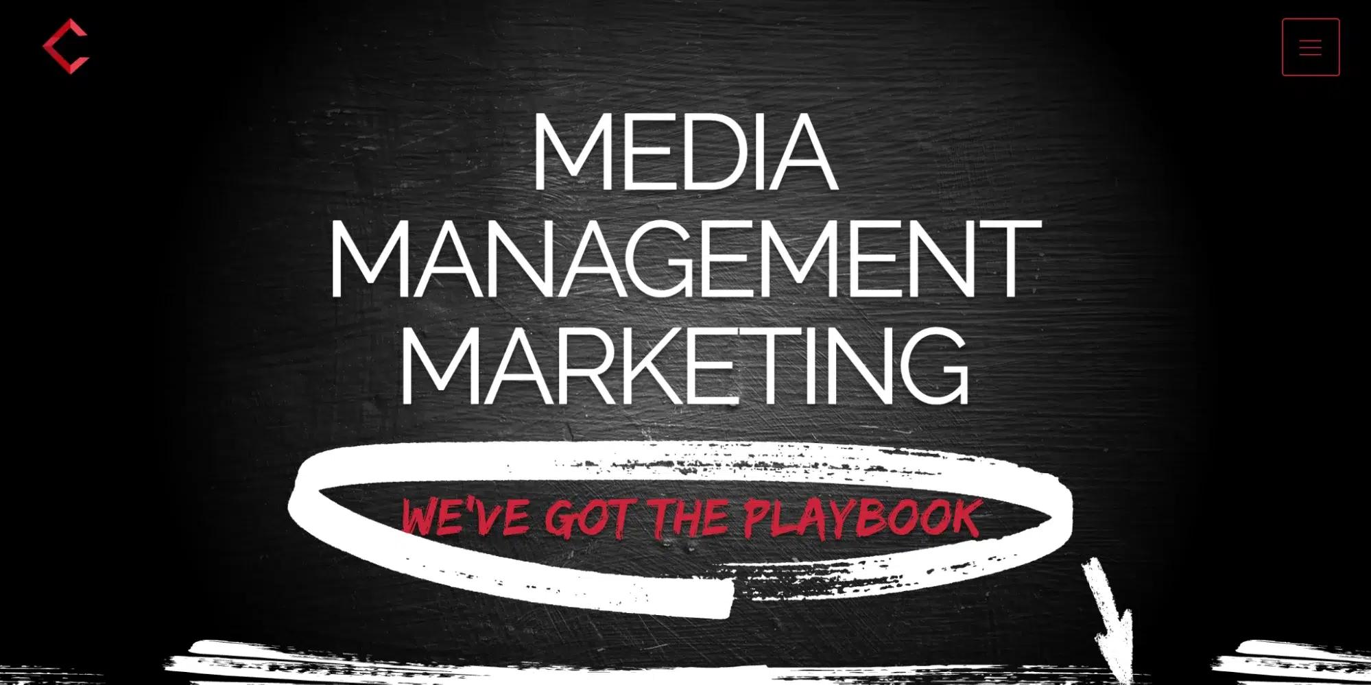 MEDIA MANAGEMENT