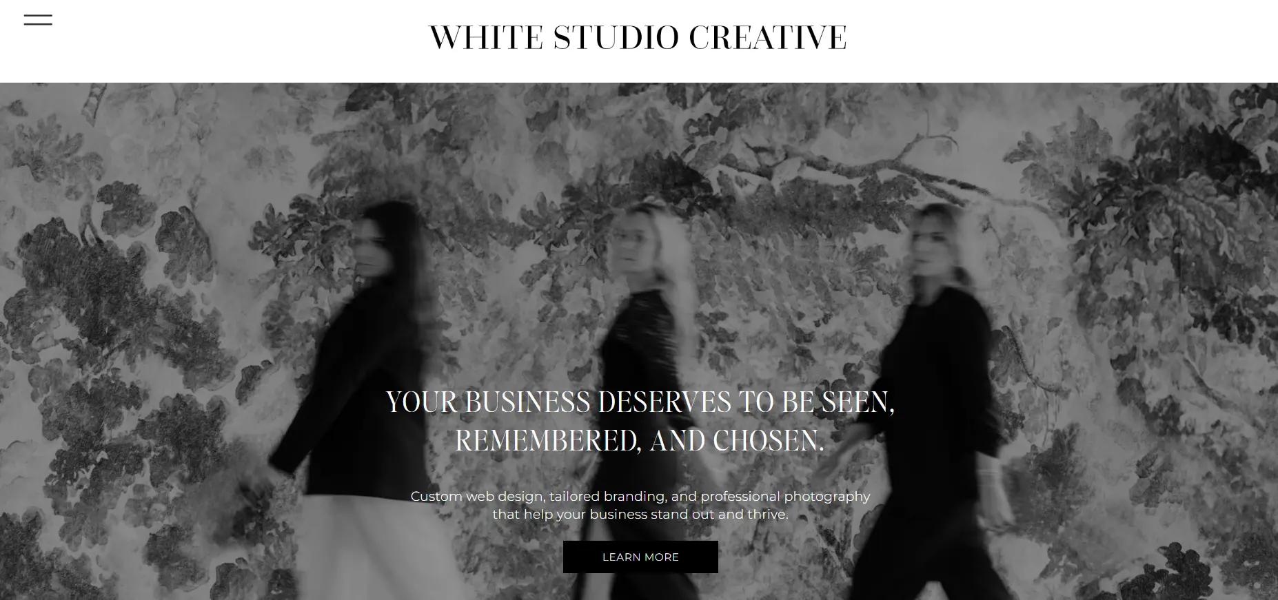 WHITE STUDIO CREATIVE