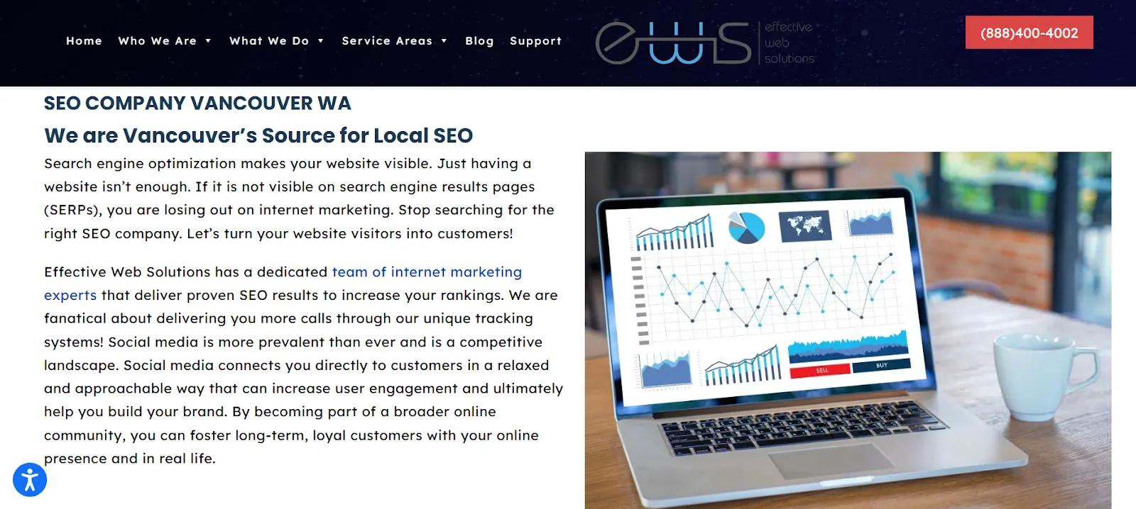 Effective Web Solutions
