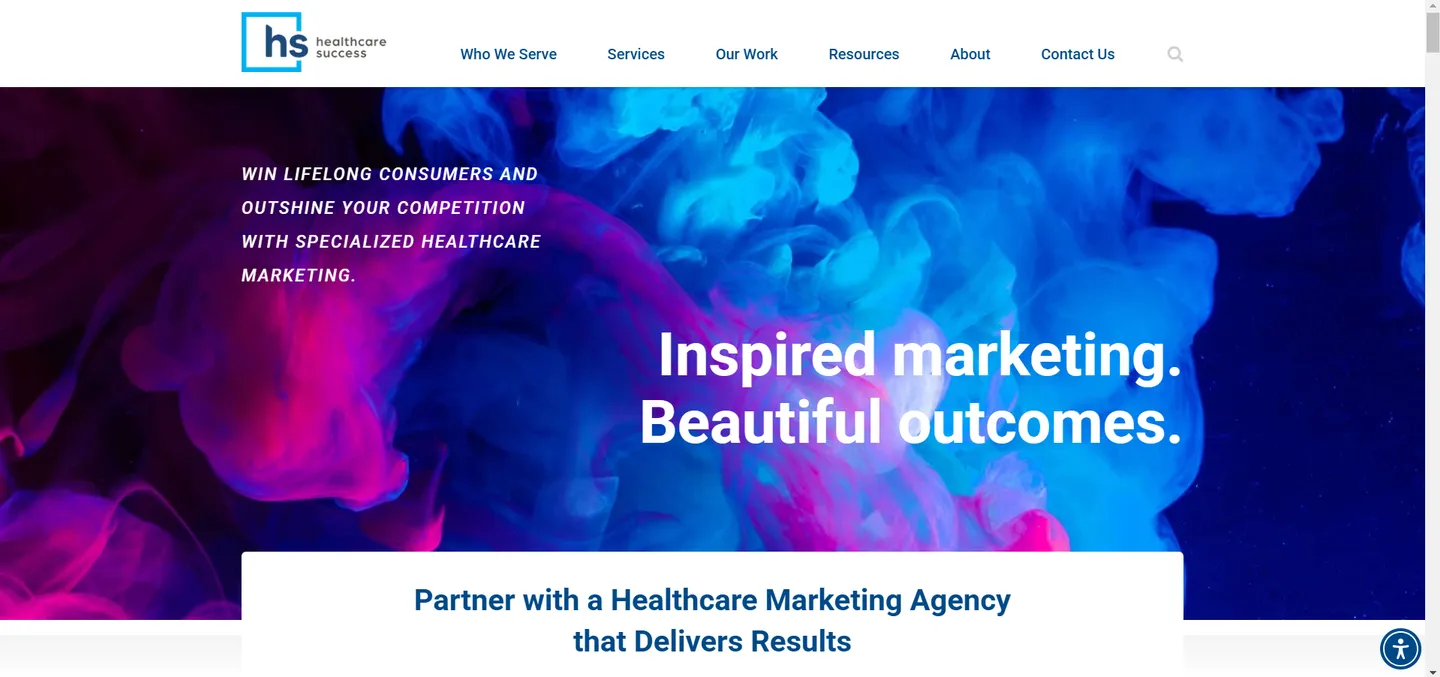 Healthcare Success