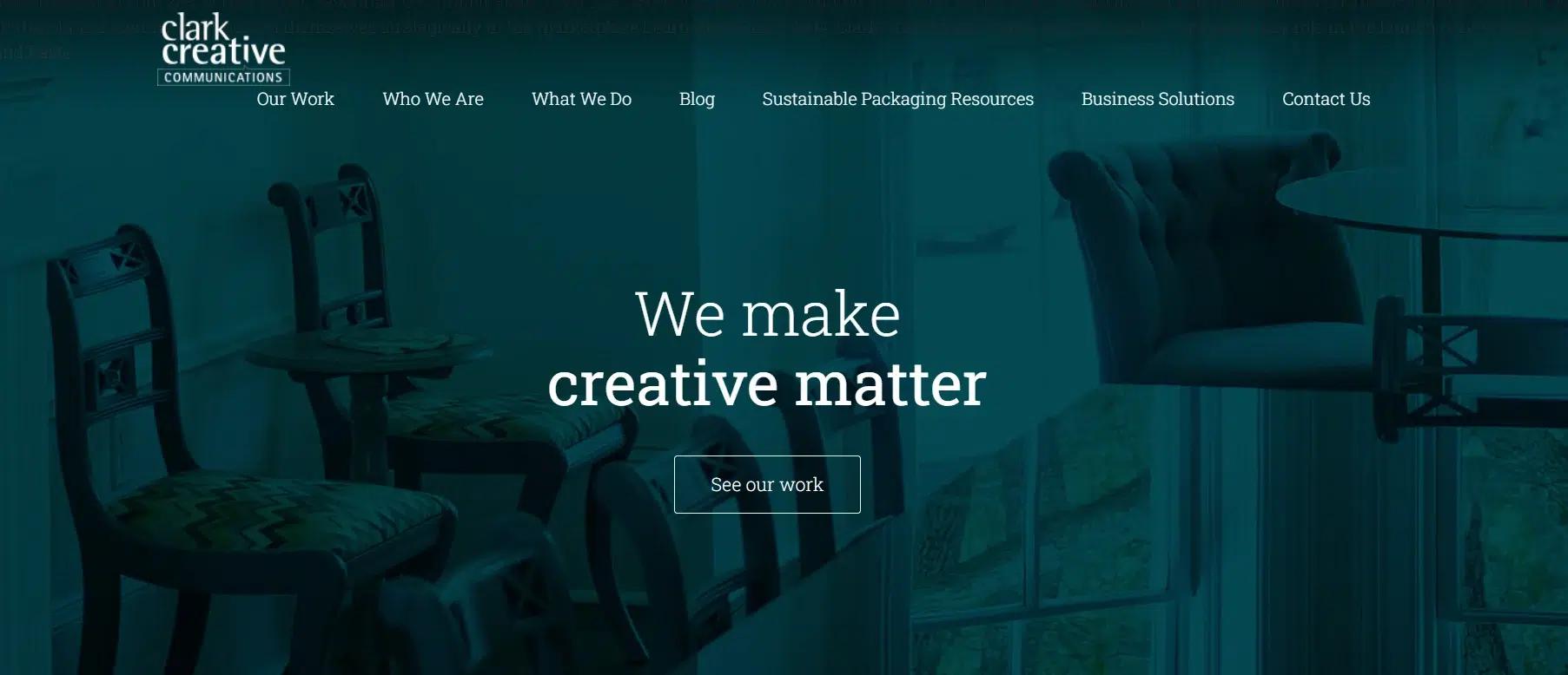 Clark Creative Design