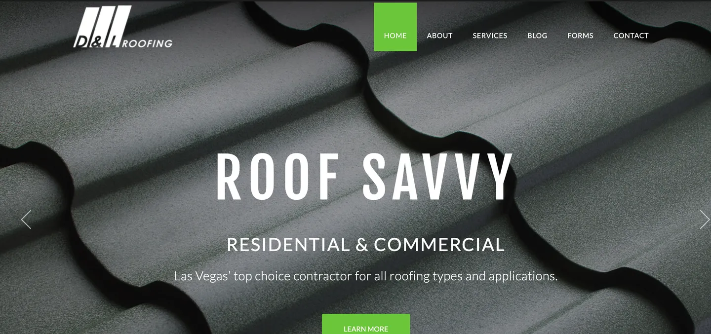 D&L Roofing
