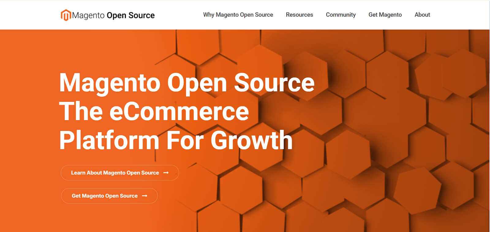 Magento (Adobe Commerce)
