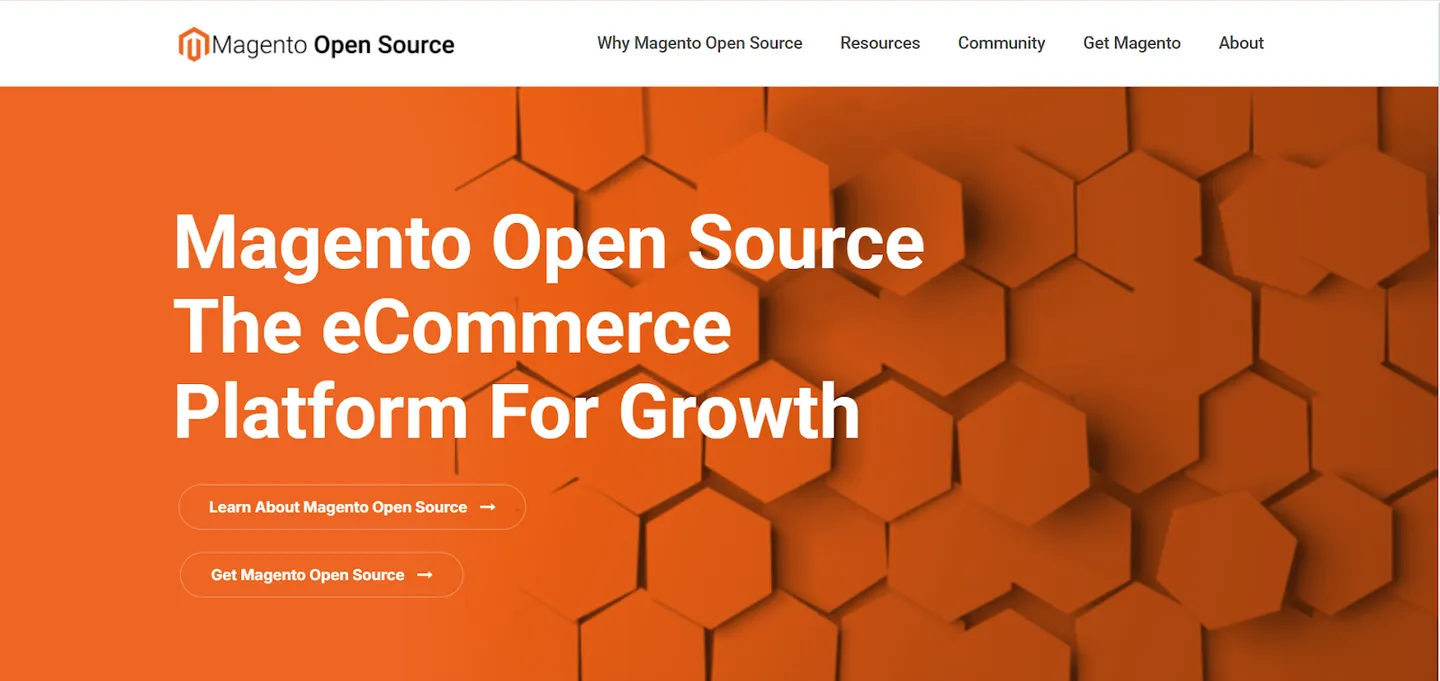 Magento (Adobe Commerce)