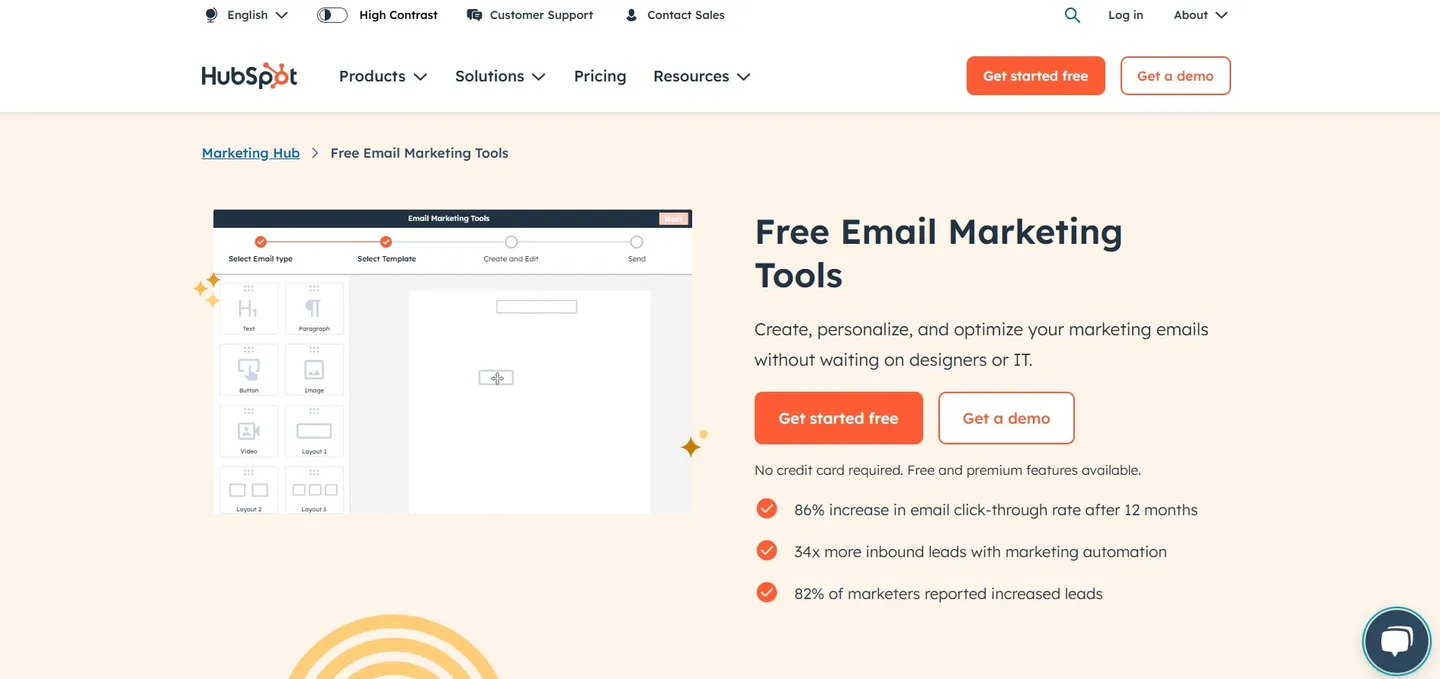 Hubspot
