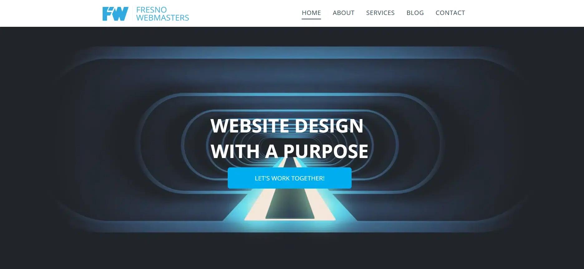 Fresno Webmasters