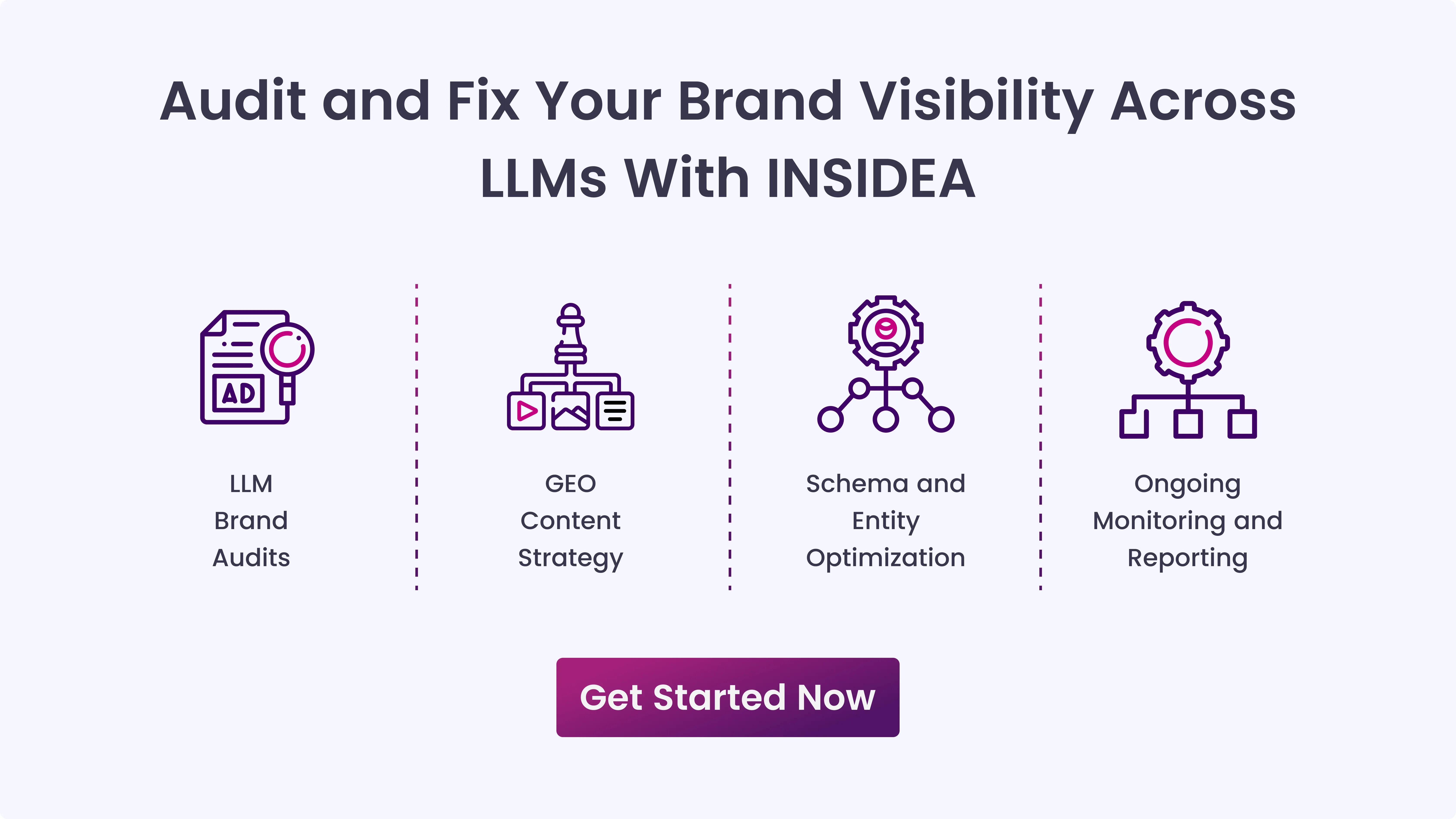 Bridge the Gap Between JavaScript and Visibility with INSIDEA