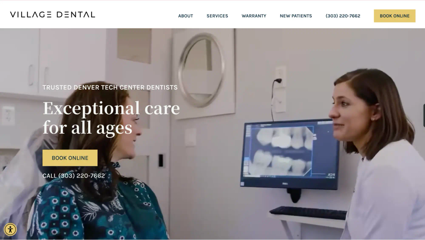 Village Dental