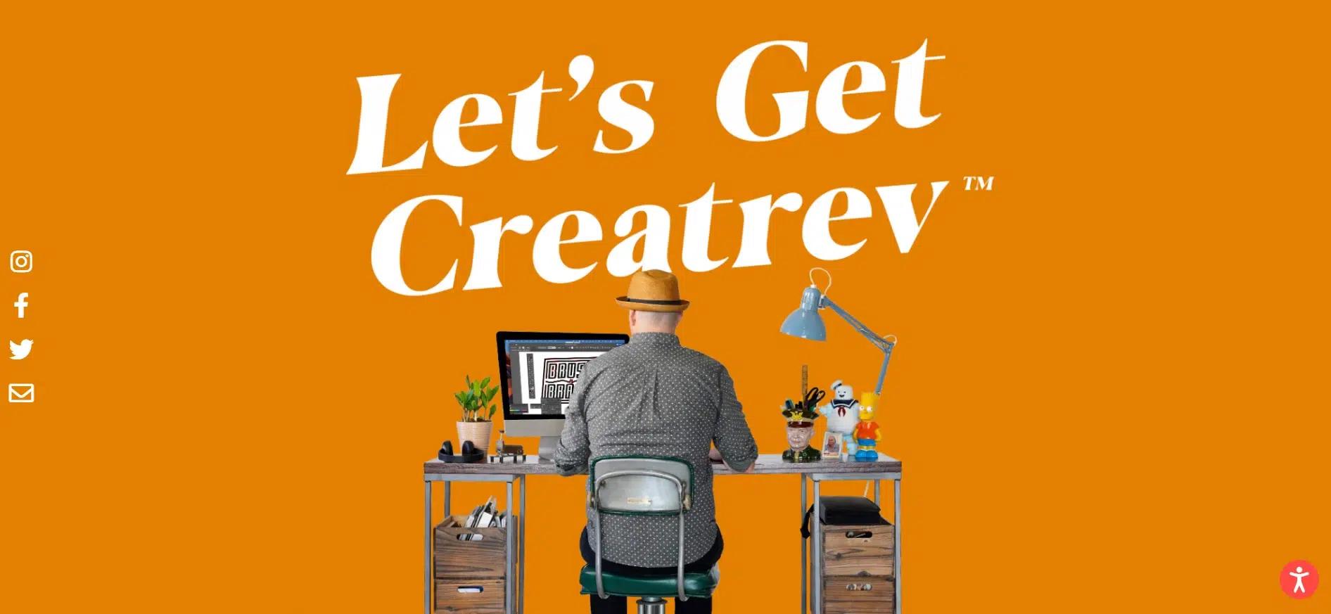 Let_s Get Creatrev