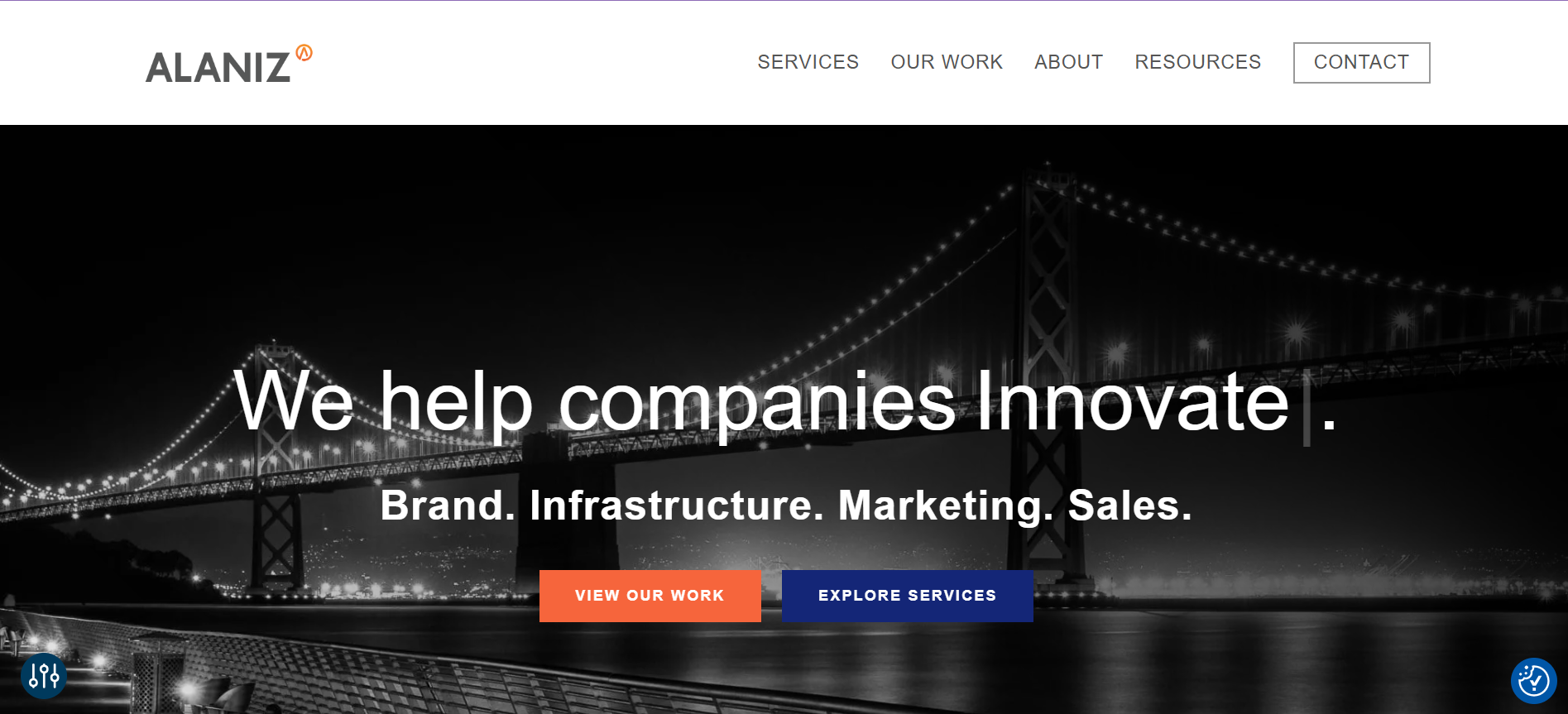 Alaniz Marketing