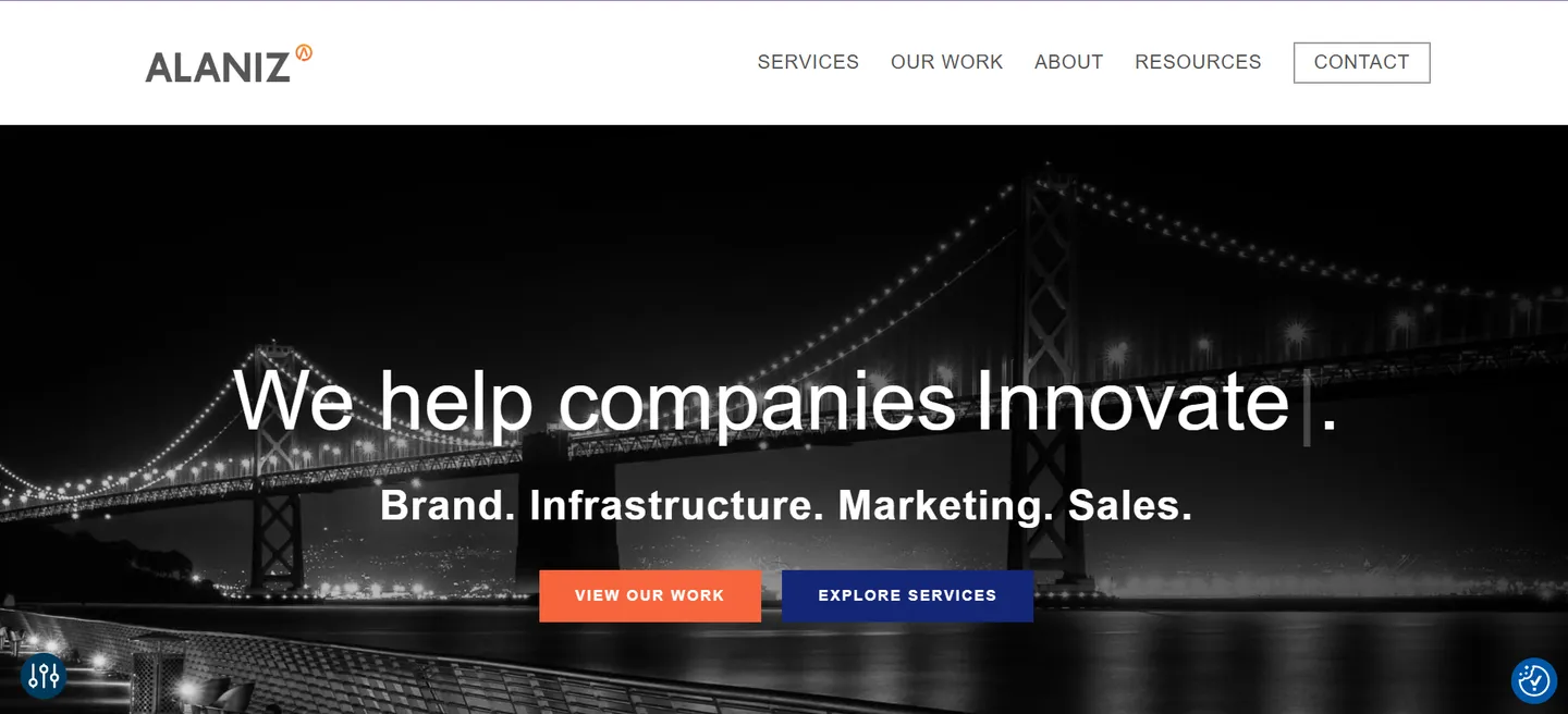 Alaniz Marketing
