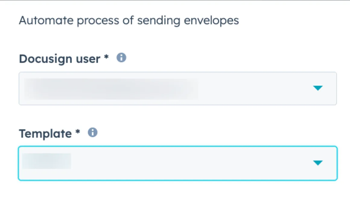 Sync Signed Documents and Create Automated Follow-ups